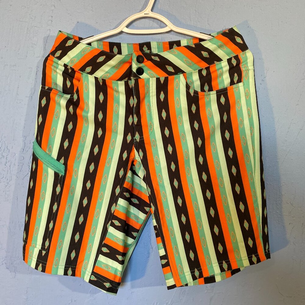 Shebeest Dirty Beest Shorts